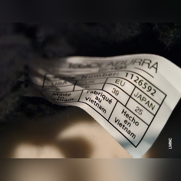 Koolaburra by UGG Women's KOOLA Clear Mini Fashion Boot￼. New, never worn,size 8 - Picture 5 of 5